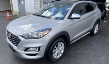2020 Hyundai Tucson - Used SUV - VIN: KM8J3CA45LU155229 - Expérience Automobile Gatineau