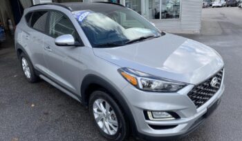 
										2020 Hyundai Tucson PREFERRED | AWD | PANORAMIC ROOF | LEATHER | &MORE full									