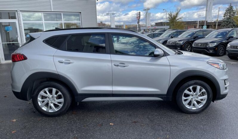 
								2020 Hyundai Tucson PREFERRED | AWD | PANORAMIC ROOF | LEATHER | &MORE full									
