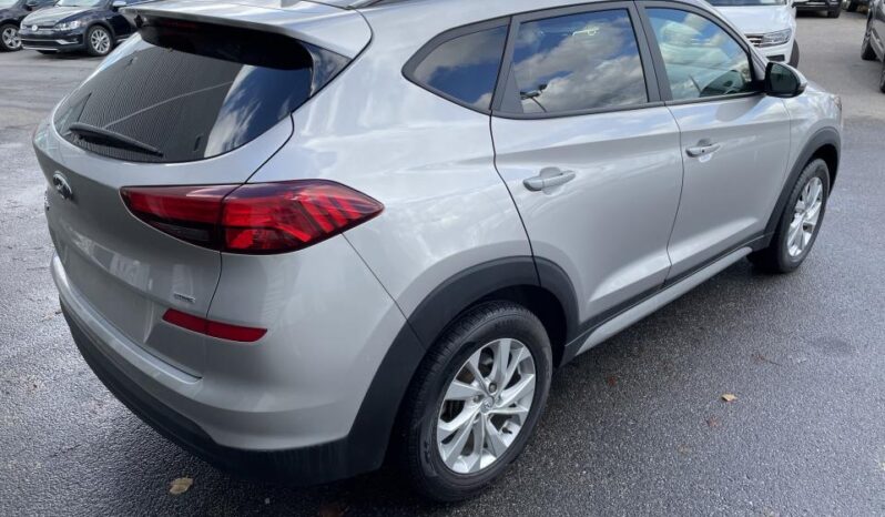 
								2020 Hyundai Tucson PREFERRED | AWD | PANORAMIC ROOF | LEATHER | &MORE full									
