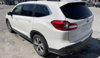 
										2021 Subaru Ascent TOURING | 7-PASSENGER| POWER HATCH+SEAT| SUNROOF full									