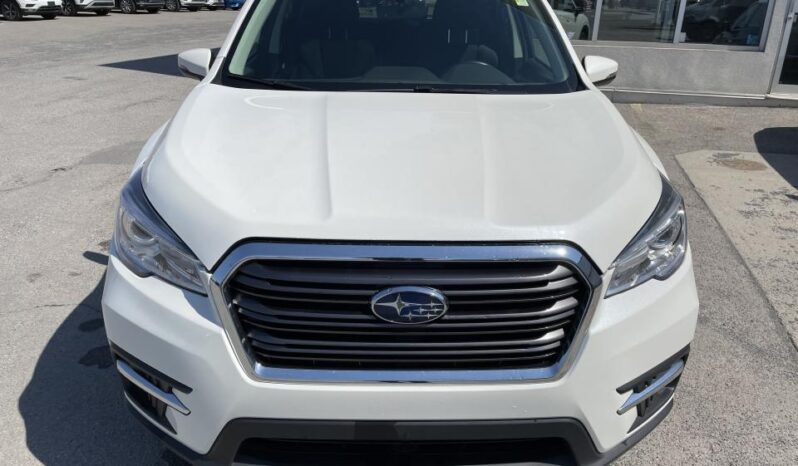 
								2021 Subaru Ascent TOURING | 7-PASSENGER| POWER HATCH+SEAT| SUNROOF full									