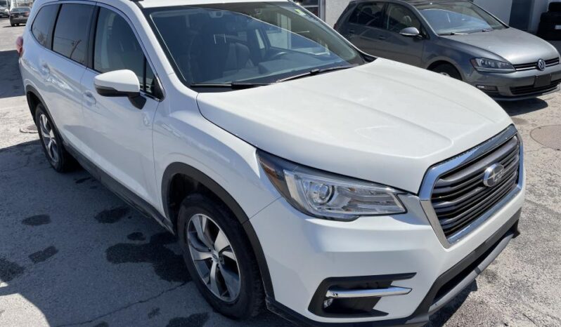 
								2021 Subaru Ascent TOURING | 7-PASSENGER| POWER HATCH+SEAT| SUNROOF full									