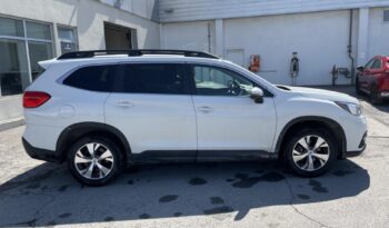 
										2021 Subaru Ascent TOURING | 7-PASSENGER| POWER HATCH+SEAT| SUNROOF full									