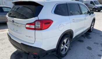 
										2021 Subaru Ascent TOURING | 7-PASSENGER| POWER HATCH+SEAT| SUNROOF full									