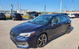 2021 Subaru Impreza SPORT-TECH | HATCHBACK | EYESIGHT | AWD | & MORE !
