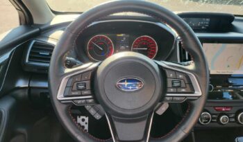 
										2021 Subaru Impreza SPORT-TECH | HATCHBACK | EYESIGHT | AWD | & MORE ! full									