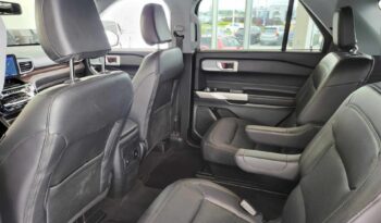 
										2022 Ford Explorer LIMITED| LEATHER| NAV| MEMO+HEATED+VENTILATED SEAT full									