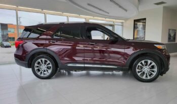 
										2022 Ford Explorer LIMITED| LEATHER| NAV| MEMO+HEATED+VENTILATED SEAT full									