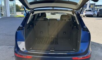 
										2014 Audi Q5 quattro 4dr 2.0L Komfort full									