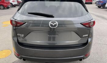 
										2017 Mazda CX-5 AWD 4dr Auto GT full									
