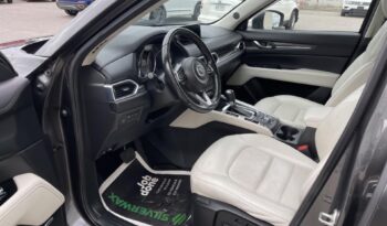 
										2017 Mazda CX-5 AWD 4dr Auto GT full									