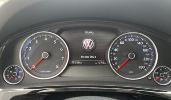 
										2017 Volkswagen Touareg AWD 4dr Sportline full									
