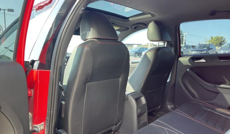
								2017 Volkswagen Jetta 4dr 2.0 TSI DSG GLI Autobahn full									