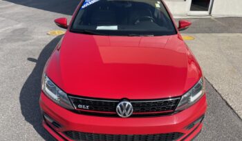 
										2017 Volkswagen Jetta 4dr 2.0 TSI DSG GLI Autobahn full									