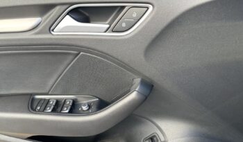 
										2018 Audi S3 2.0 TFSI quattro Technik S tronic full									