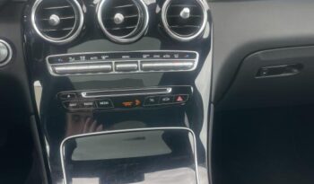 
										2018 Mercedes-Benz GLC GLC 300 4MATIC SUV full									