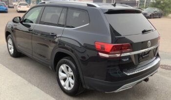 
										2018 Volkswagen Atlas Trendline 3.6 FSI 4MOTION full									