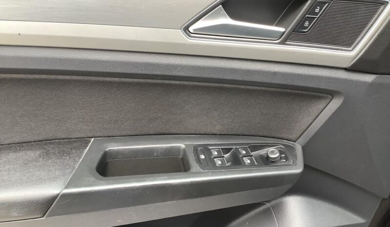 
								2018 Volkswagen Atlas Trendline 3.6 FSI 4MOTION full									