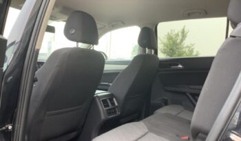 
										2018 Volkswagen Atlas Trendline 3.6 FSI 4MOTION full									