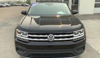 
										2018 Volkswagen Atlas Trendline 3.6 FSI 4MOTION full									