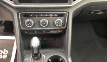 
										2018 Volkswagen Atlas Trendline 3.6 FSI 4MOTION full									