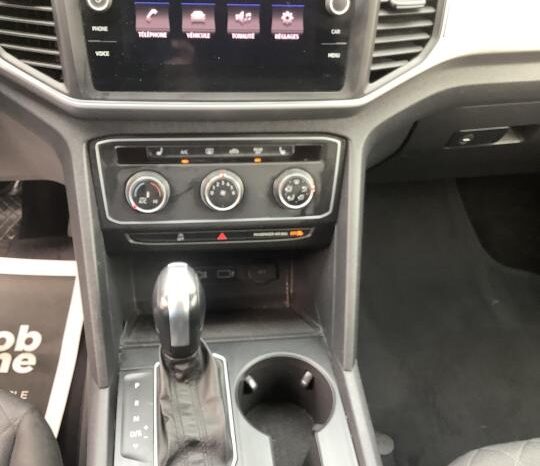
								2018 Volkswagen Atlas Trendline 3.6 FSI 4MOTION full									