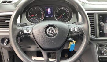 
										2018 Volkswagen Atlas Trendline 3.6 FSI 4MOTION full									