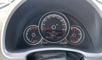 
										2018 Volkswagen Beetle Convertible Trendline Auto full									
