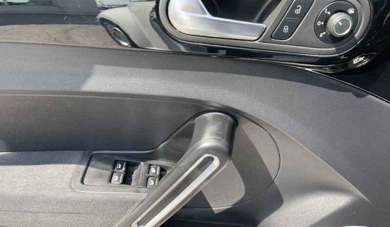 
								2018 Volkswagen Beetle Convertible Trendline Auto full									