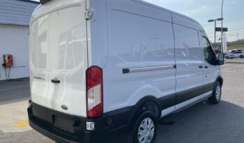
										2019 Ford Transit T-250 148″ Med Rf 9000 GVWR Sliding RH Dr full									