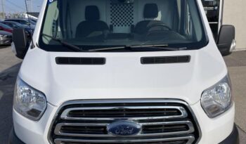 
										2019 Ford Transit T-250 148″ Med Rf 9000 GVWR Sliding RH Dr full									