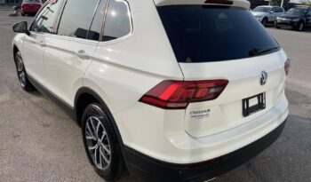 
										2019 Volkswagen Tiguan Comfortline 4MOTION full									