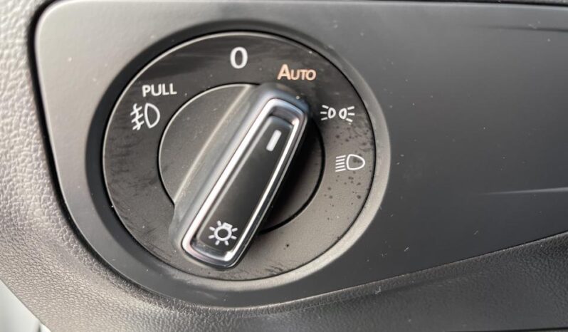 
								2019 Volkswagen Tiguan Comfortline 4MOTION full									