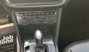 
										2019 Volkswagen Tiguan Comfortline 4MOTION full									