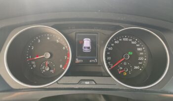 
										2019 Volkswagen Tiguan Comfortline 4MOTION full									
