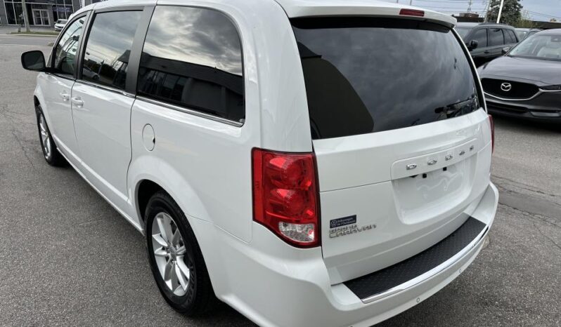 
								2020 Dodge Grand Caravan Premium Plus 2WD full									