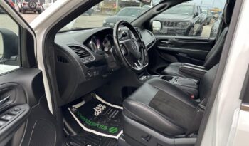 
										2020 Dodge Grand Caravan Premium Plus 2WD full									