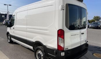 
										2020 Ford Transit Cargo Van T-250 130″ Med Rf 9070 GVWR RWD full									