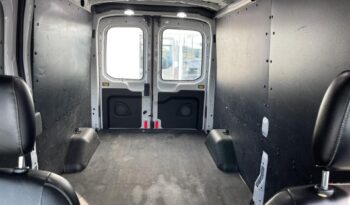 
										2020 Ford Transit Cargo Van T-250 130″ Med Rf 9070 GVWR RWD full									