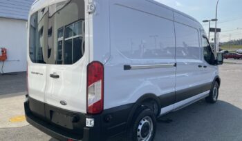 
										2020 Ford Transit Cargo Van T-250 130″ Med Rf 9070 GVWR RWD full									