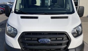 
										2020 Ford Transit Cargo Van T-250 130″ Med Rf 9070 GVWR RWD full									
