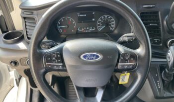 
										2020 Ford Transit Cargo Van T-250 130″ Med Rf 9070 GVWR RWD full									