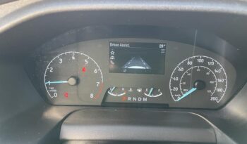 
										2020 Ford Transit Cargo Van T-250 130″ Med Rf 9070 GVWR RWD full									