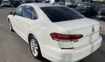 
										2020 Volkswagen Passat Highline Auto full									