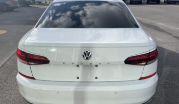 
										2020 Volkswagen Passat Highline Auto full									