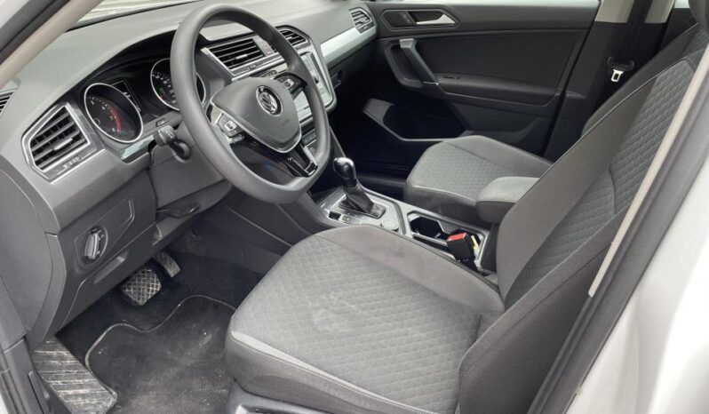 
								2020 Volkswagen Tiguan Trendline 4MOTION full									