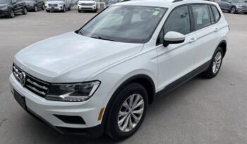 2020 Volkswagen Tiguan - Used SUV - VIN: 3vv0b7ax2lm065157 - Volkswagen de l'Outaouais Gatineau