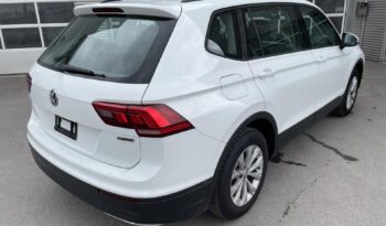 
										2020 Volkswagen Tiguan Trendline 4MOTION full									