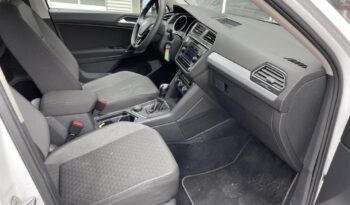 
										2020 Volkswagen Tiguan Trendline 4MOTION full									